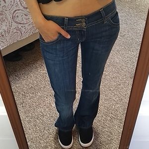 Hudson jeans